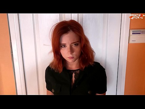 ❤️ Qo'riqchi go'zal ayolni do'konda o'g'irlik qilgani uchun jazoladi - og'izga singdirish ☑ Sifatli porno uz.fuxporn-com.ru ﹏